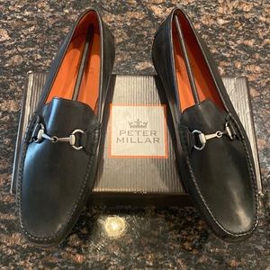 Peter Millar Men’s Loafers